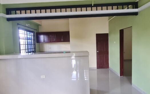 2 Bedroom Apartment Reform Village, Gasparillo