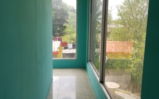 Utilities Included, 3 Bedroom Apartment, Cunupia
