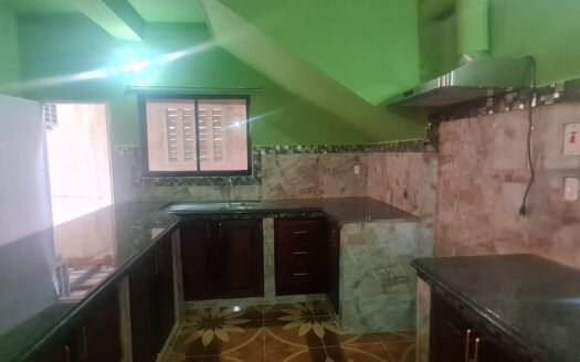 3 Bedroom Apartment Debe