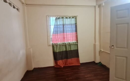 2 Bedroom Apartment Marabella