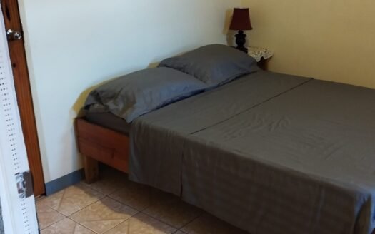 Utilities Included Semi Furnished 1 Bedroom Apartment Madras Road