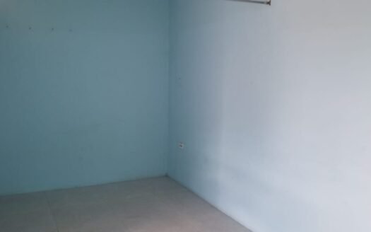 Utilities Studio Apartment, Cunupia