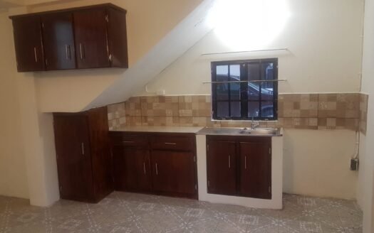 1 Bedroom Apartment Savanah Heights, Charlieville