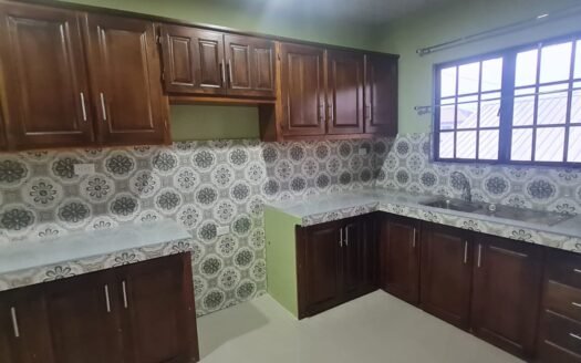 2 Bedroom Apartment Rajkumar Drive, Reform Village.