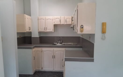 1 Bedroom Apartment Lower Santa Cruz