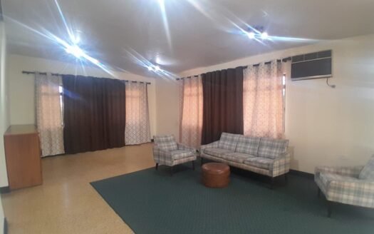 4 Bedroom House, St Ann’s