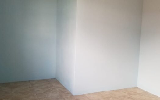 2 Bedroom Apartment, Dyette Estate, Cunupia