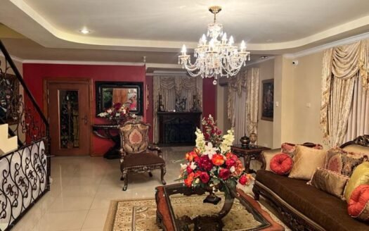 Furnished 3 Bedroom Townhouse for Sale Duncan Village San Fernando