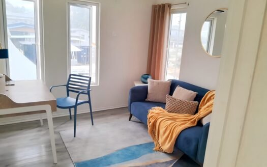 New 3 Bedroom Townhouse Valencia