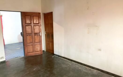 3 Bedroom House, Debe