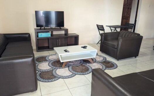 Furnished 2 Bedroom Apartment Freeport