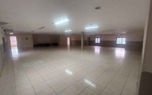 Commercial Unit Roystonia, Couva