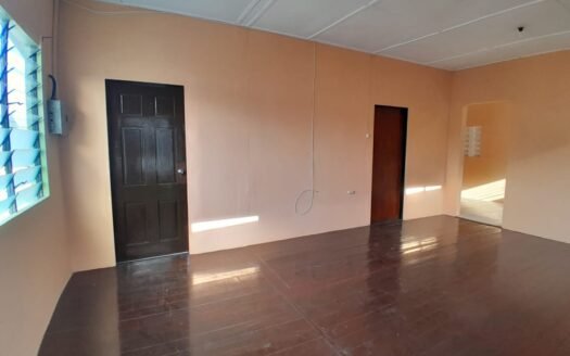 2 Bedroom Apartment Eastern Main Road, Tacarigua