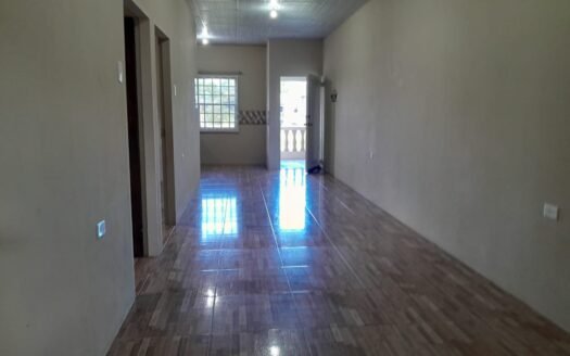 2 Bedroom Apartment Hinkin Trace, Cunupia