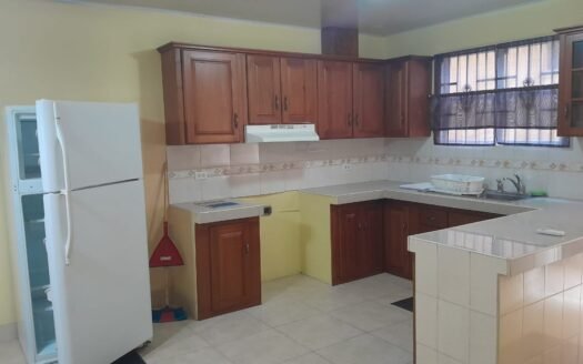 Furnished 2 Bedroom Apartment St Joseph, San Fernando