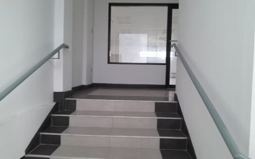 Commercial Floor Space Mulchan Seuchan Road, Chaguanas (Second Floor)