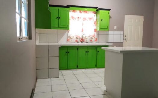 2 Bedroom Apartment, Carapichaima
