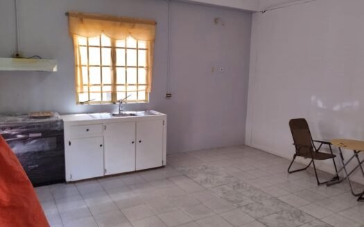 Semi Furnished Utilities Included 1 Bedroom Apartment St Helena
