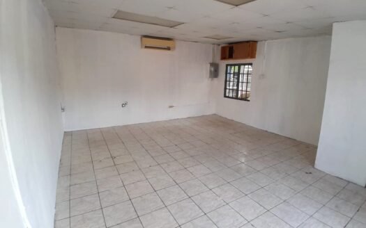 Commercial Space For Rent 34 Eastern Main Road, San Juan