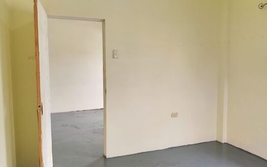 2 Bedroom House, Ghandi Street, St. Helena