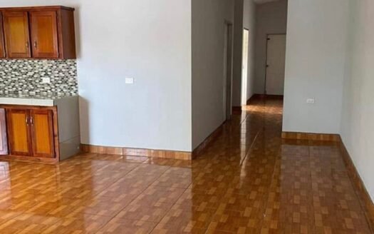 2 Bedroom Apartment, Bownath Trace, Penal