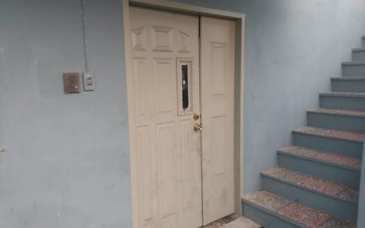 Semi Furnished 1 Bedroom Apartment Mohase Road, Penal