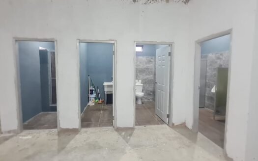Commercial Space Barrackpore