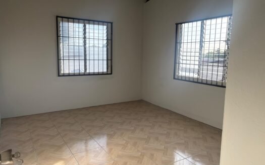 2 Bedroom Apartment Chaguanas