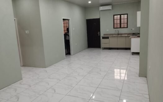 2 Bedroom Apartment Cunupia