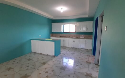 2 Bedroom Apartment Munroe Road