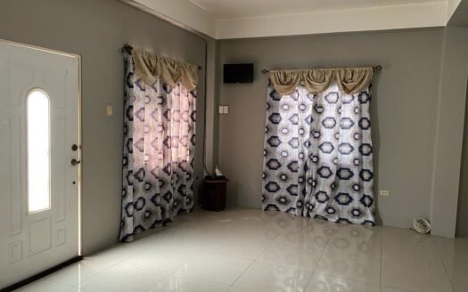 3 Bedroom Townhouse for Sale, Tunapuna
