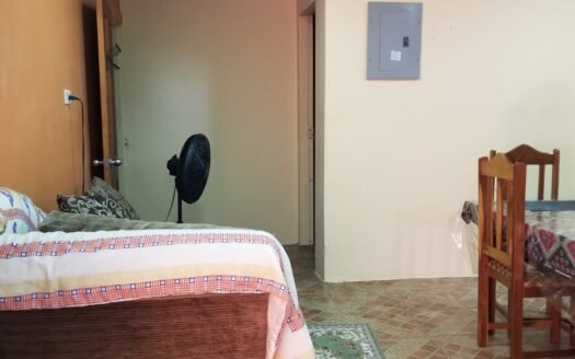 Furnished 1 Bedroom Apartment Poui Avenue, Balmain, Couva