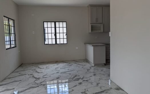 3 Bedroom House Cunupia
