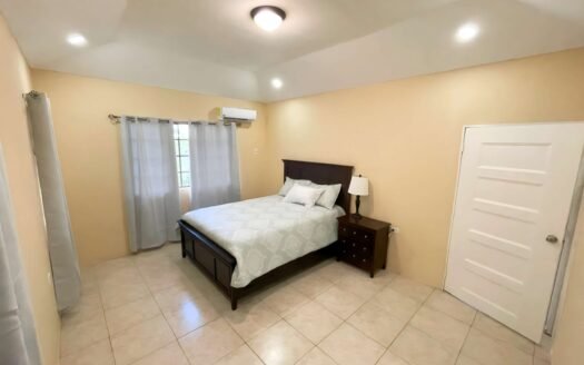 Utilities Included Furnished 3 Bedroom Condo St Anns
