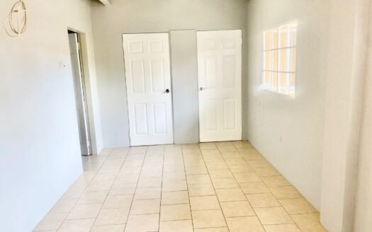 2 Bedroom Apartment Duncan Village South