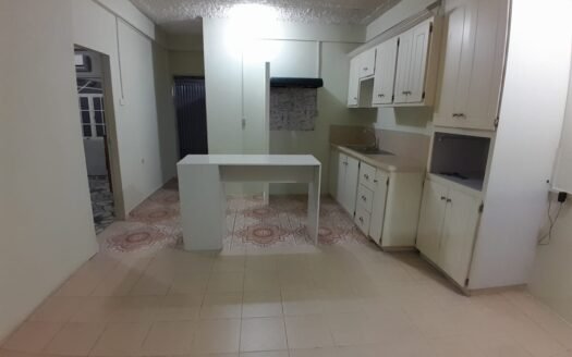 2 Bedroom Apartment, Couva