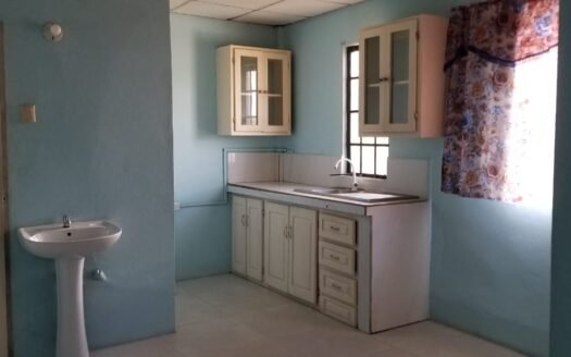 Utilities Studio Apartment, Cunupia