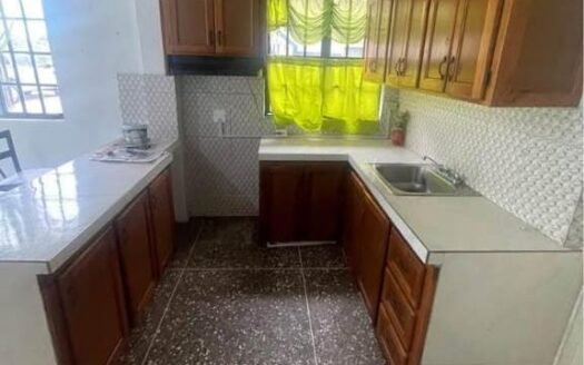 2 Bedroom Apartment Charlieville