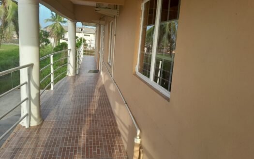 Utilities Included 2 Bedroom Apartment, Piarco.