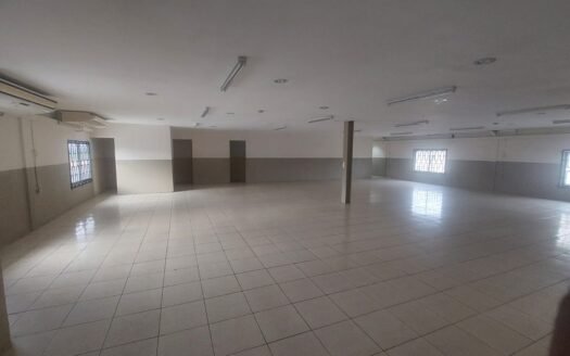 Commercial Unit Roystonia, Couva