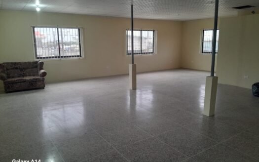 WiFi Included, Commercial Space, Caparo