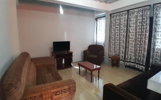 Furnished 2 Bedroom Apartment Cocoyea