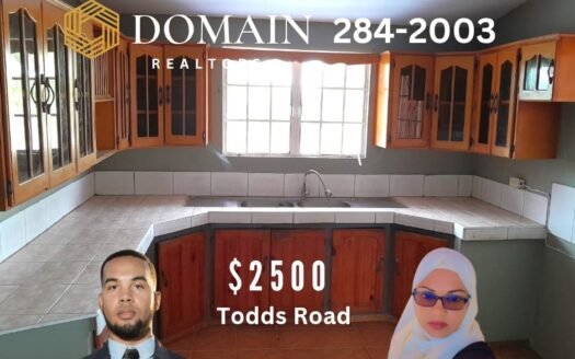 2 Bedroom Apartment Arena Road Todd’s Road