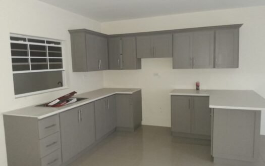Pet friendly Semi Furnished 2 Bedroom Apartment Chase village
