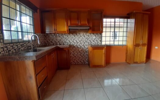 1 Bedroom Apartment, Aranguez