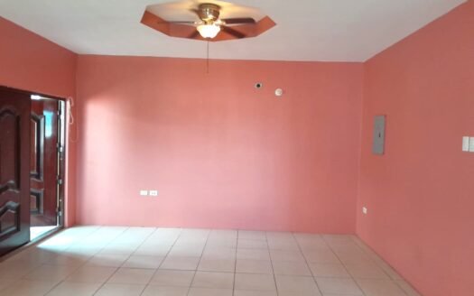 2 Bedroom Apartment, Chaguanas