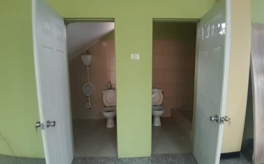 Commercial Space Aranguez