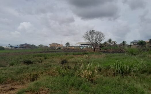 Land For Sale Gillies Road, Madras