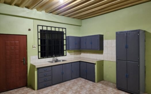 1 Bedroom Apartment Penal