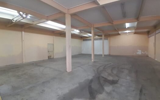 Commercial Unit For Rent Sultan Lane, El Socorro